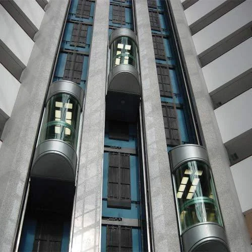Building Lift