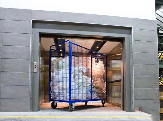 Goods Elevators